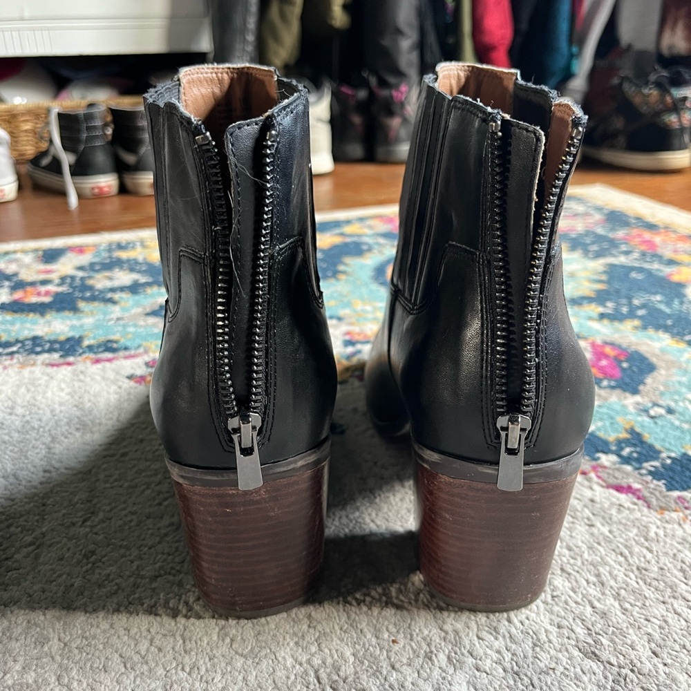 Yellowbox Booties - Picture 6 of 7